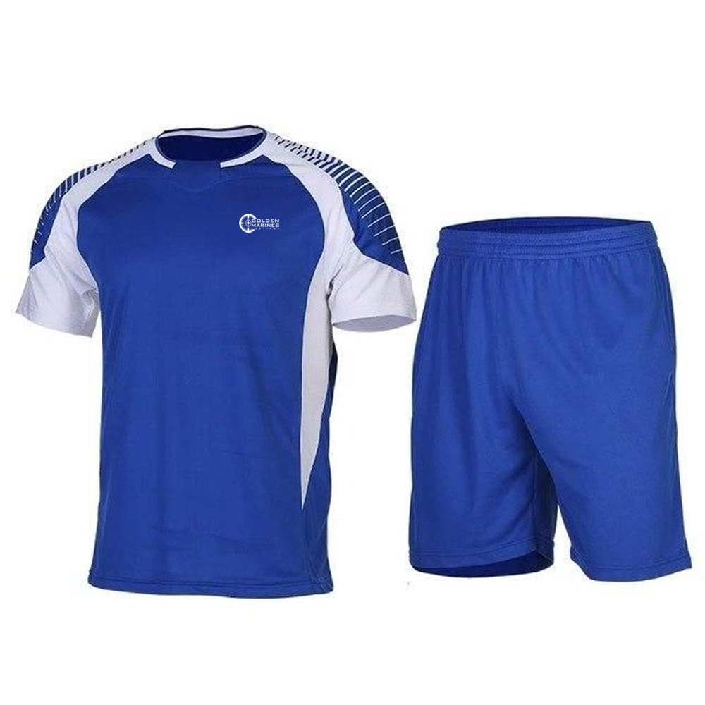 Rugby Uniform